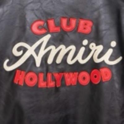 wholesale quality amiri jacket model no. 10